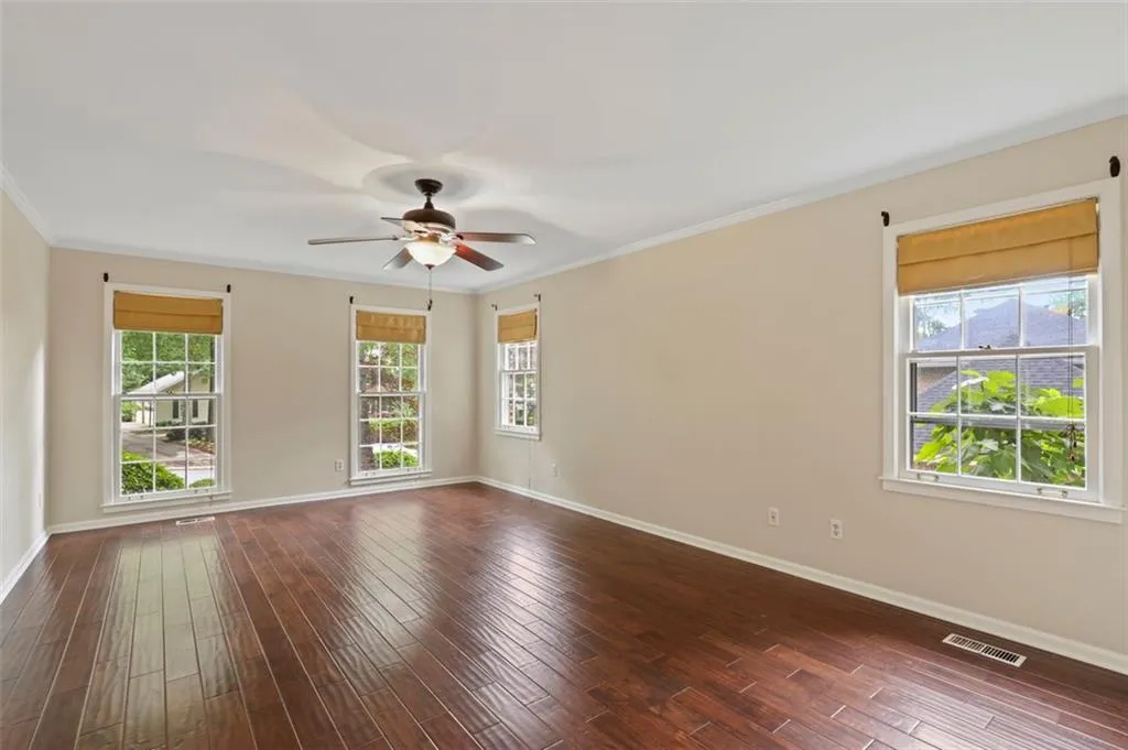 545 Spender Trace, Atlanta, Georgia 30350, 5 Bedrooms Bedrooms, ,3 BathroomsBathrooms,Residential,Sold,545 Spender Trace,6891151