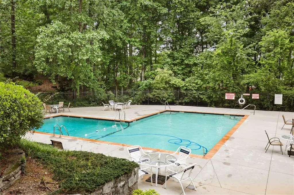 545 Spender Trace, Atlanta, Georgia 30350, 5 Bedrooms Bedrooms, ,3 BathroomsBathrooms,Residential,Sold,545 Spender Trace,6891151