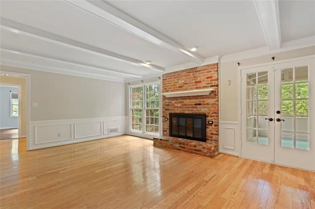 545 Spender Trace, Atlanta, Georgia 30350, 5 Bedrooms Bedrooms, ,3 BathroomsBathrooms,Residential,Sold,545 Spender Trace,6891151