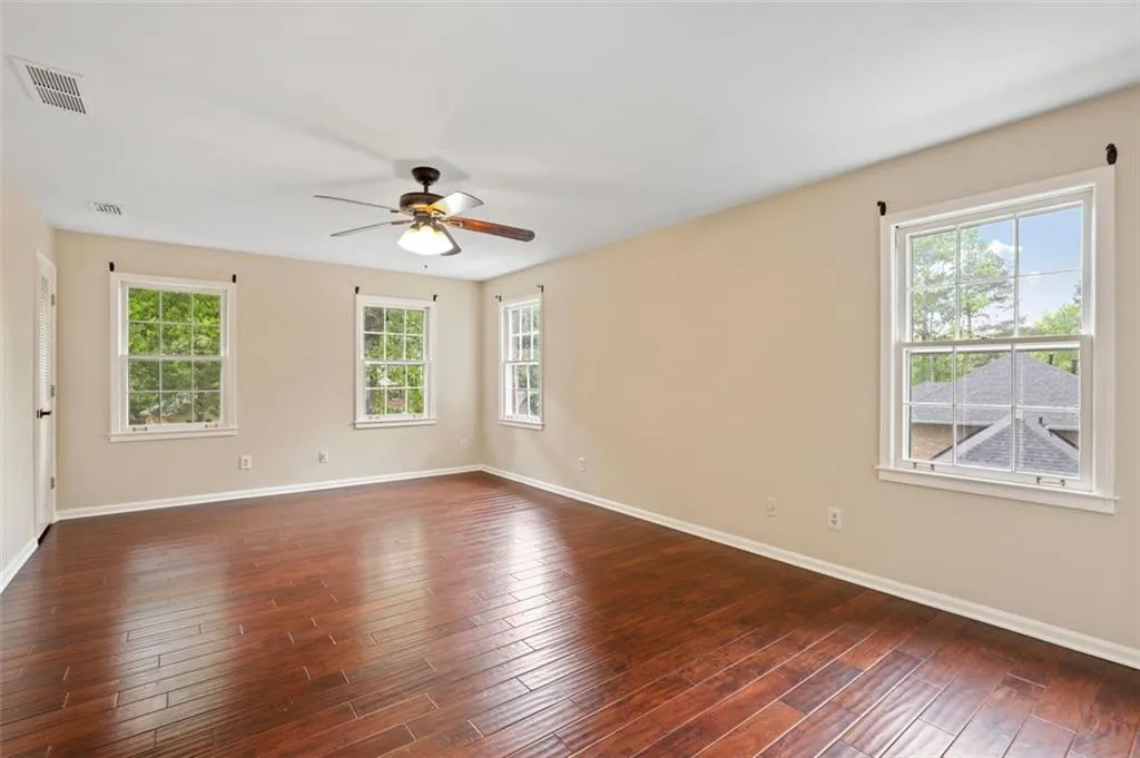545 Spender Trace, Atlanta, Georgia 30350, 5 Bedrooms Bedrooms, ,3 BathroomsBathrooms,Residential,Sold,545 Spender Trace,6891151