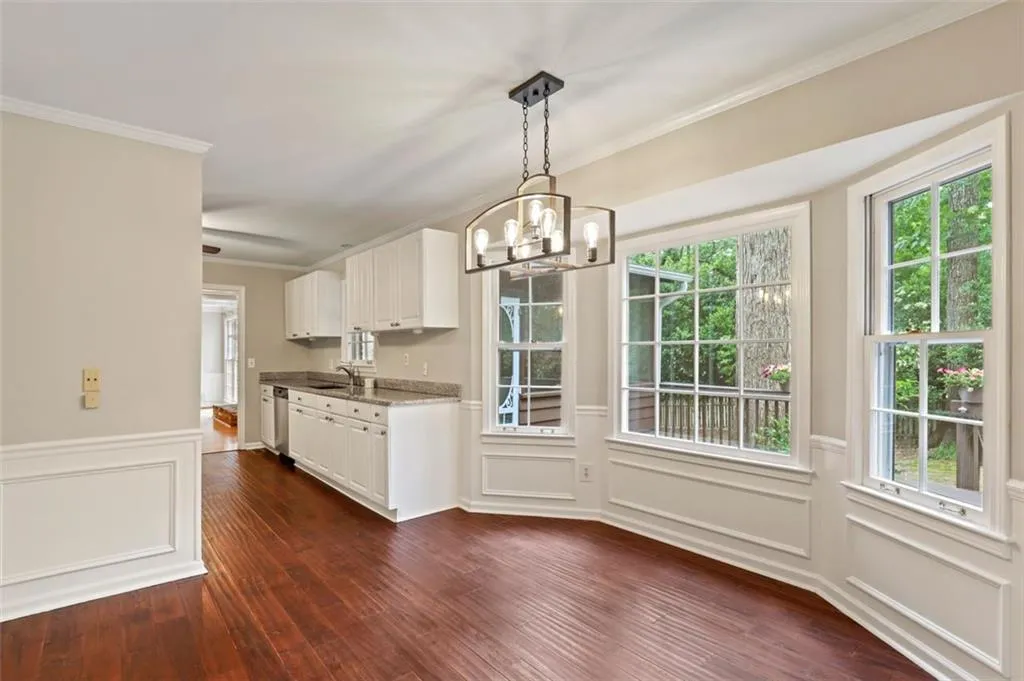 545 Spender Trace, Atlanta, Georgia 30350, 5 Bedrooms Bedrooms, ,3 BathroomsBathrooms,Residential,Sold,545 Spender Trace,6891151