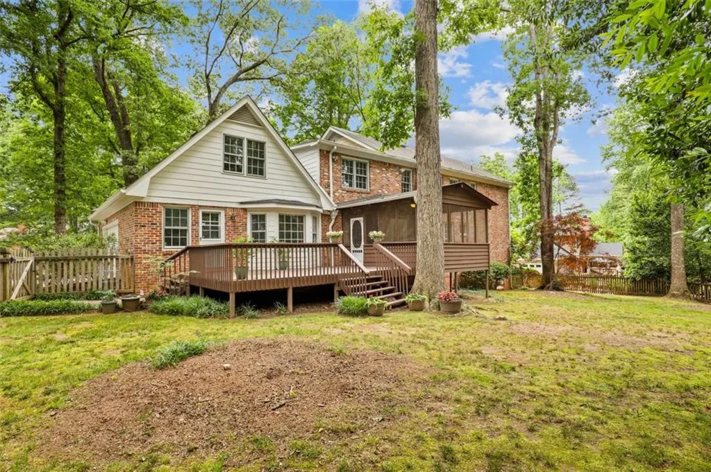 545 Spender Trace, Atlanta, Georgia 30350, 5 Bedrooms Bedrooms, ,3 BathroomsBathrooms,Residential,Sold,545 Spender Trace,6891151