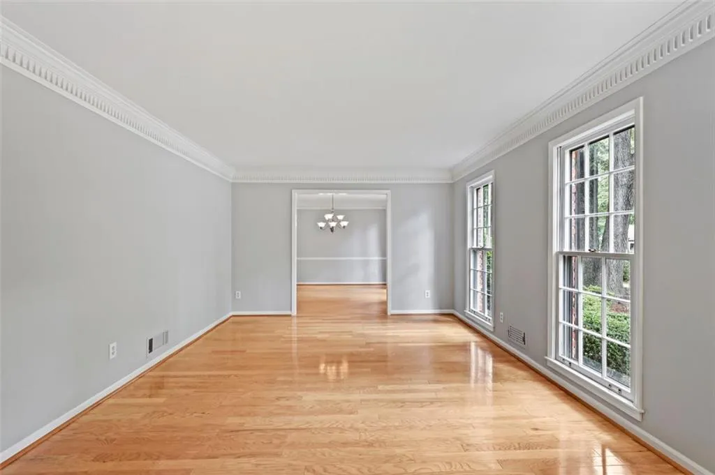 545 Spender Trace, Atlanta, Georgia 30350, 5 Bedrooms Bedrooms, ,3 BathroomsBathrooms,Residential,Sold,545 Spender Trace,6891151