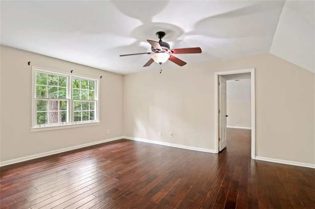 545 Spender Trace, Atlanta, Georgia 30350, 5 Bedrooms Bedrooms, ,3 BathroomsBathrooms,Residential,Sold,545 Spender Trace,6891151