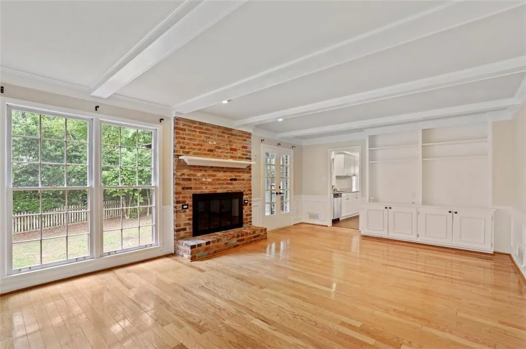 545 Spender Trace, Atlanta, Georgia 30350, 5 Bedrooms Bedrooms, ,3 BathroomsBathrooms,Residential,Sold,545 Spender Trace,6891151