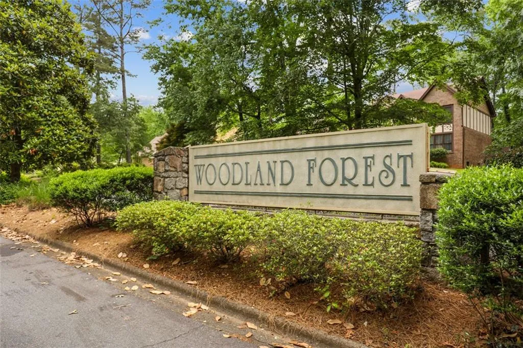 545 Spender Trace, Atlanta, Georgia 30350, 5 Bedrooms Bedrooms, ,3 BathroomsBathrooms,Residential,Sold,545 Spender Trace,6891151
