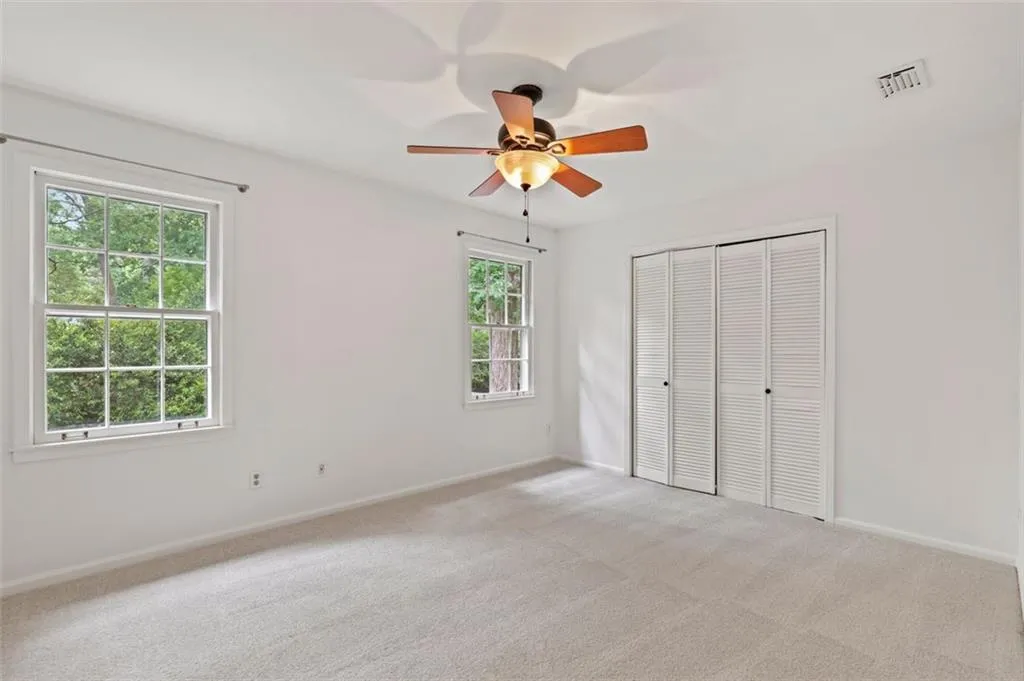 545 Spender Trace, Atlanta, Georgia 30350, 5 Bedrooms Bedrooms, ,3 BathroomsBathrooms,Residential,Sold,545 Spender Trace,6891151