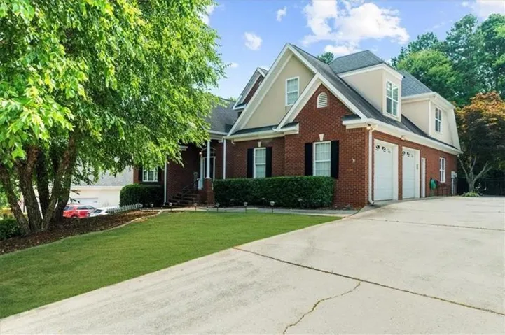 3737 Falls Trail, Winston, Georgia 30187