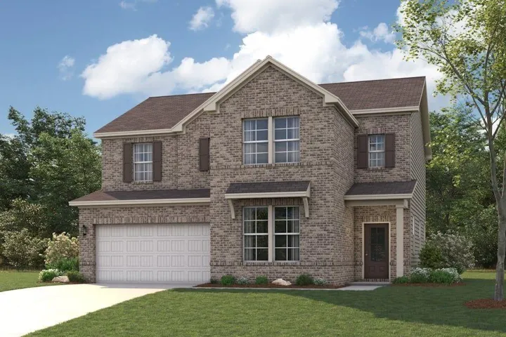 8038 Dickens Drive, Fairburn, Georgia 30213