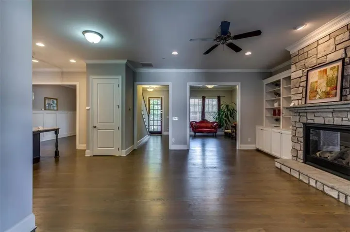 202 Golden Banner Avenue, Marietta, Georgia 30060