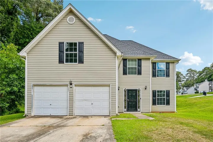 2083 Dylan Court, Ellenwood, Georgia 30294