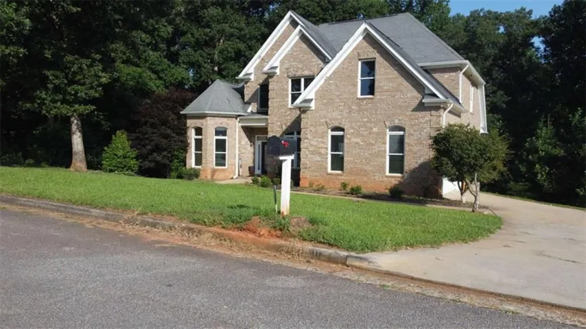 318 Waterford Circle, Cornelia, Georgia 30531