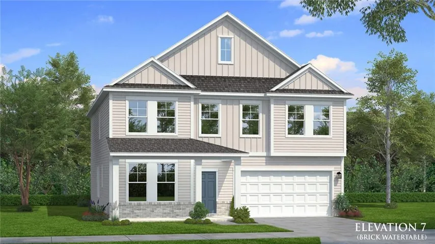 1008 Linford Court, Locust Grove, Georgia 30248