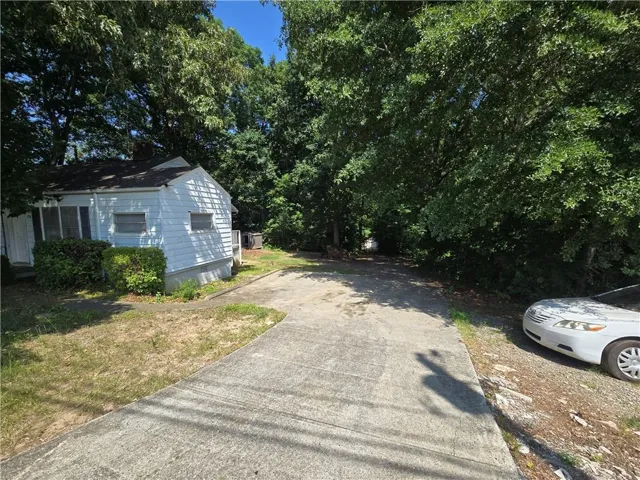 1778 Austell Road Sw, Marietta, Georgia 30008