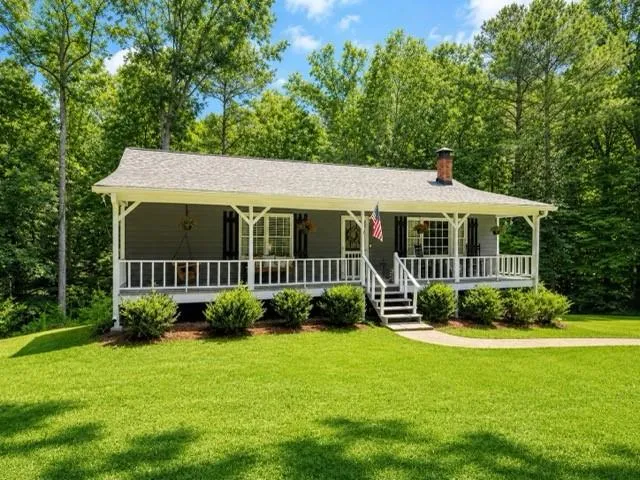 1484 Harmony Grove Church Road, Acworth, Georgia 30101
