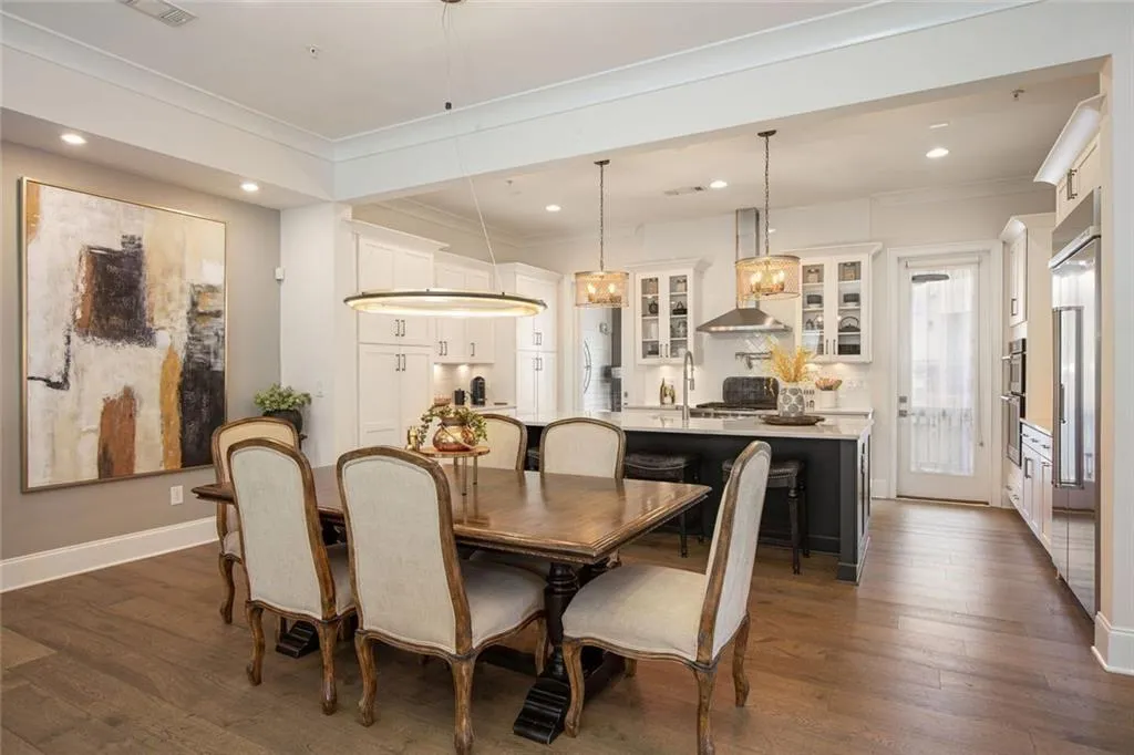 6766 Cadence Boulevard, Sandy Springs, Georgia 30328, 3 Bedrooms Bedrooms, ,3 BathroomsBathrooms,Residential,For Sale,6766 Cadence Boulevard,7646967