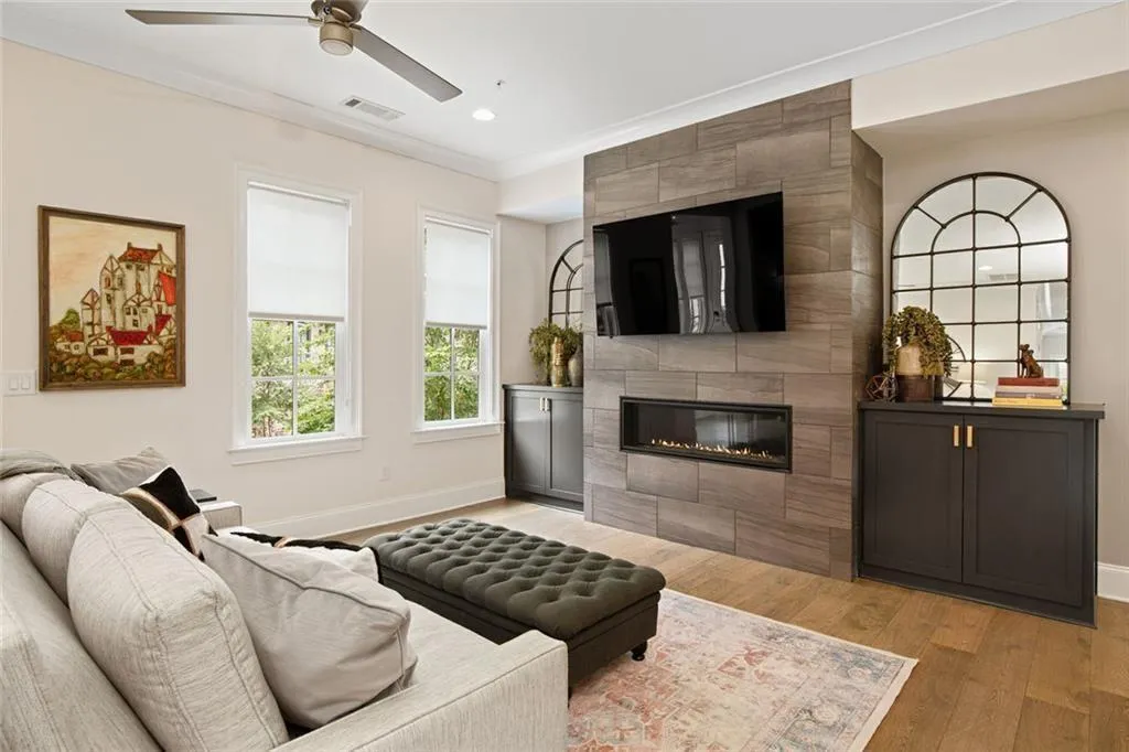 6766 Cadence Boulevard, Sandy Springs, Georgia 30328, 3 Bedrooms Bedrooms, ,3 BathroomsBathrooms,Residential,For Sale,6766 Cadence Boulevard,7646967