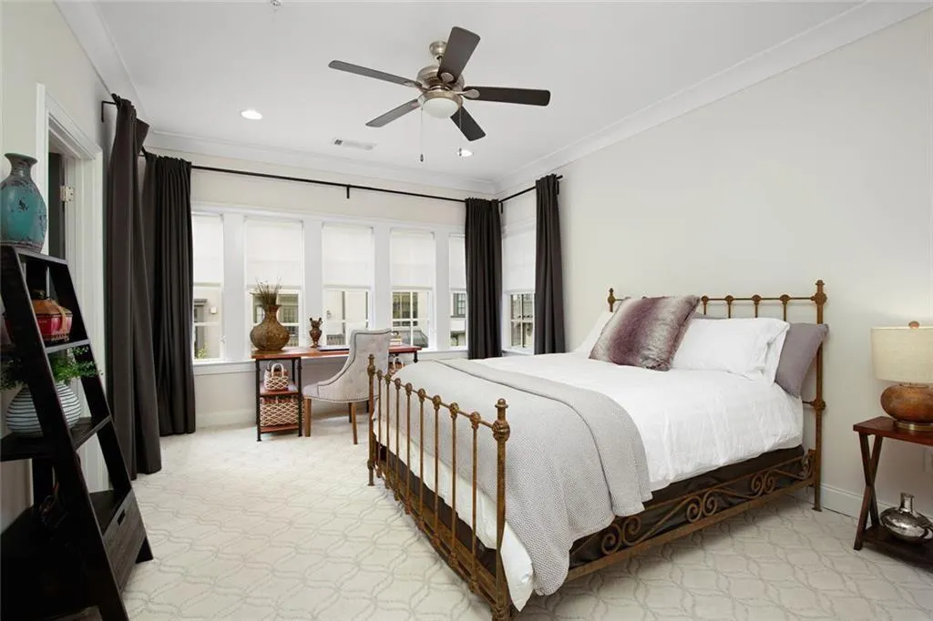 6766 Cadence Boulevard, Sandy Springs, Georgia 30328, 3 Bedrooms Bedrooms, ,3 BathroomsBathrooms,Residential,For Sale,6766 Cadence Boulevard,7646967