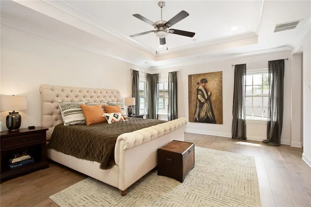 6766 Cadence Boulevard, Sandy Springs, Georgia 30328, 3 Bedrooms Bedrooms, ,3 BathroomsBathrooms,Residential,For Sale,6766 Cadence Boulevard,7646967