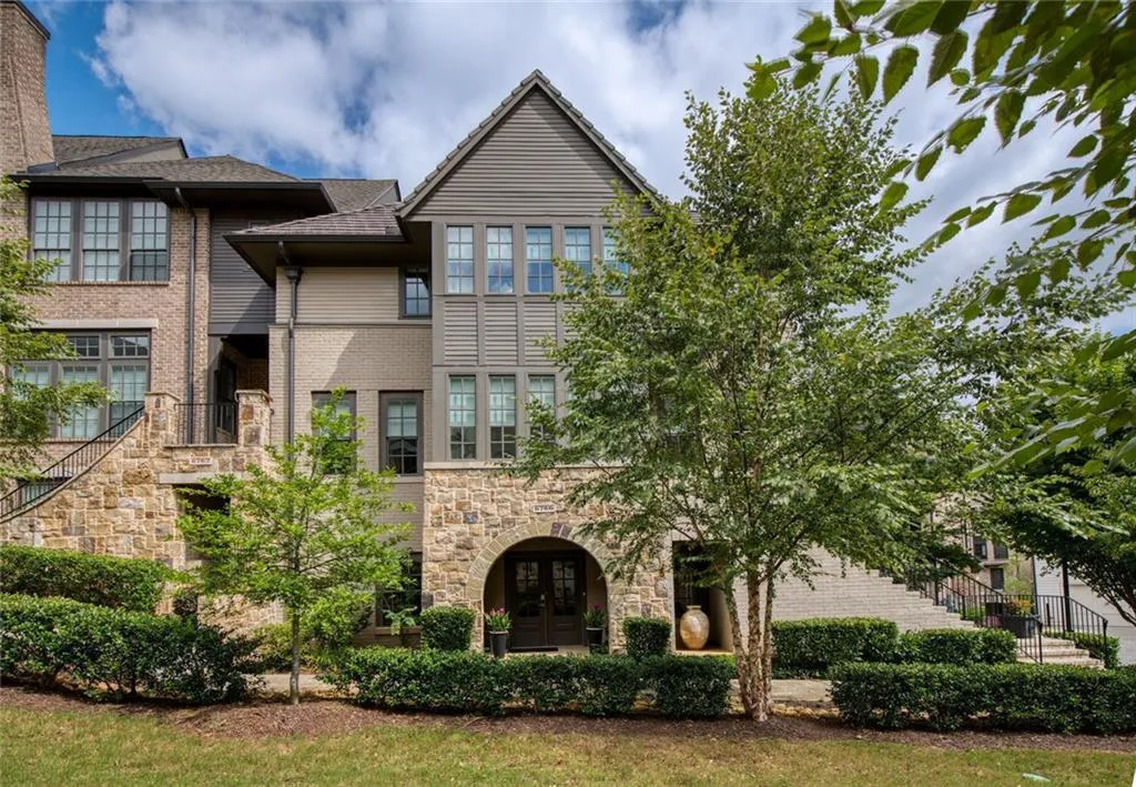 6766 Cadence Boulevard, Sandy Springs, Georgia 30328, 3 Bedrooms Bedrooms, ,3 BathroomsBathrooms,Residential,For Sale,6766 Cadence Boulevard,7646967