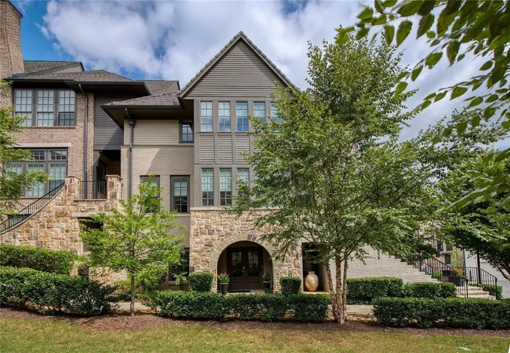 6766 Cadence Boulevard, Sandy Springs, Georgia 30328, 3 Bedrooms Bedrooms, ,3 BathroomsBathrooms,Residential,For Sale,6766 Cadence Boulevard,7646967