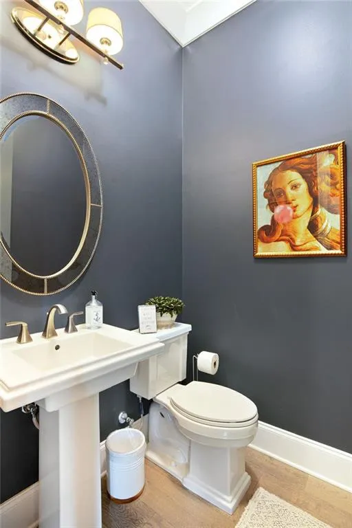 6766 Cadence Boulevard, Sandy Springs, Georgia 30328, 3 Bedrooms Bedrooms, ,3 BathroomsBathrooms,Residential,For Sale,6766 Cadence Boulevard,7646967