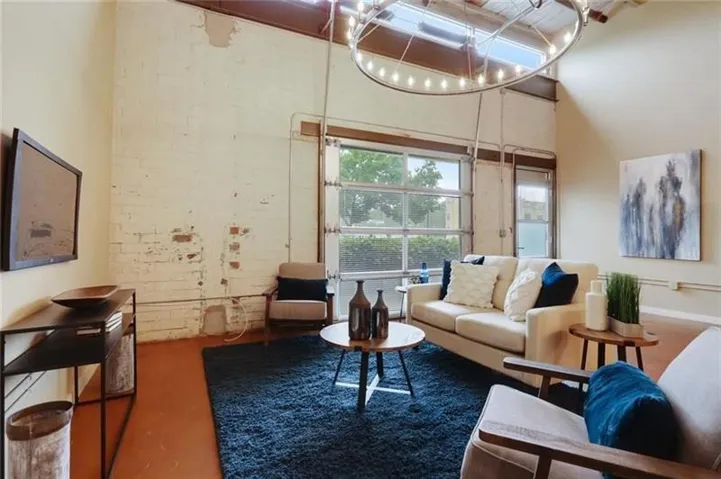 1661 La France Street Ne Unit 225, Atlanta, Georgia 30307