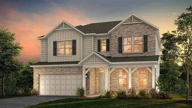 1610 Wellston Drive, Lawrenceville, Georgia 30043