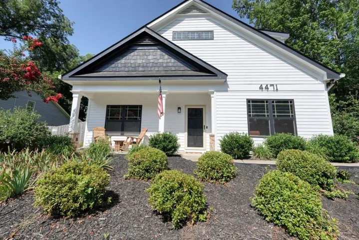 4471 Mclain Circle, Acworth, Georgia 30101