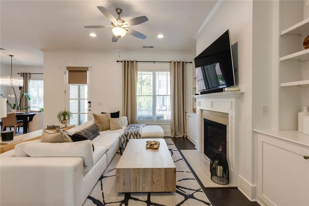 1954 Westside Boulevard, Atlanta, Georgia 30318, 4 Bedrooms Bedrooms, ,3 BathroomsBathrooms,Residential,For Sale,1954 Westside Boulevard,7665159