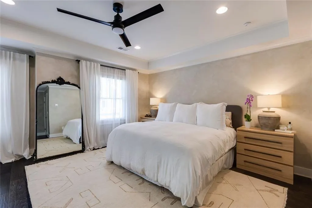 1954 Westside Boulevard, Atlanta, Georgia 30318, 4 Bedrooms Bedrooms, ,3 BathroomsBathrooms,Residential,For Sale,1954 Westside Boulevard,7665159