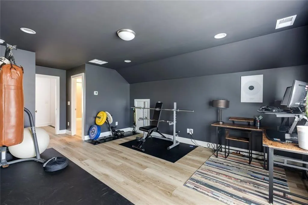 1954 Westside Boulevard, Atlanta, Georgia 30318, 4 Bedrooms Bedrooms, ,3 BathroomsBathrooms,Residential,For Sale,1954 Westside Boulevard,7665159