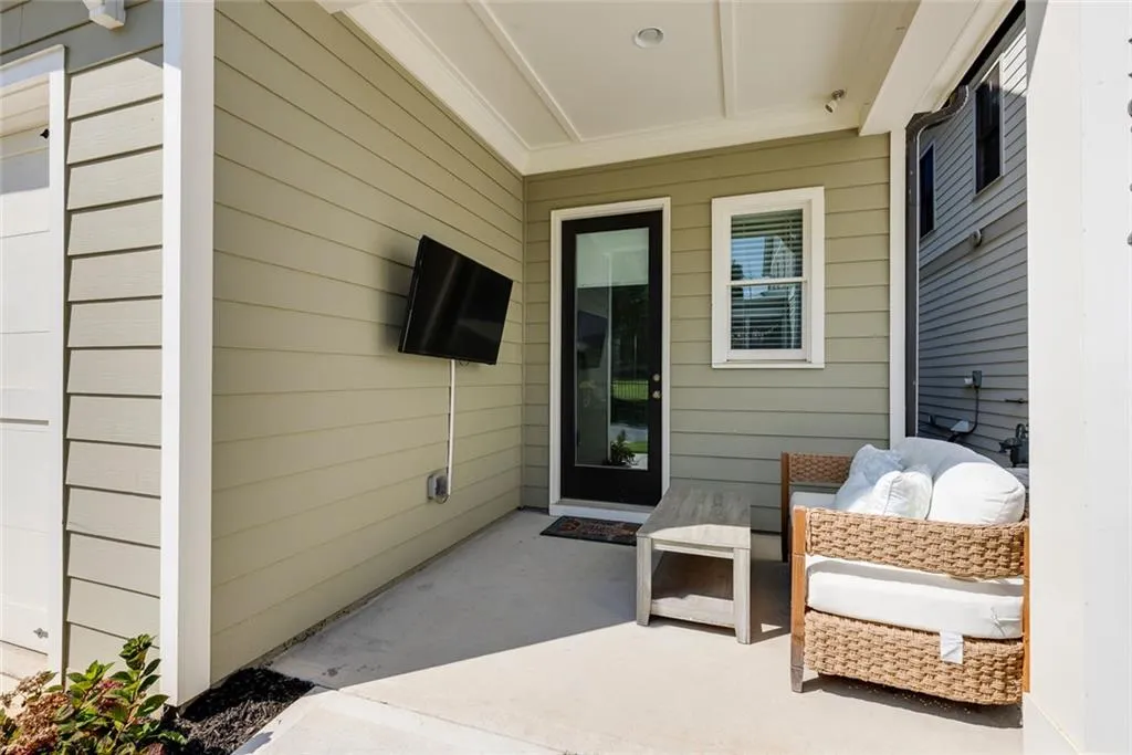 1954 Westside Boulevard, Atlanta, Georgia 30318, 4 Bedrooms Bedrooms, ,3 BathroomsBathrooms,Residential,For Sale,1954 Westside Boulevard,7665159