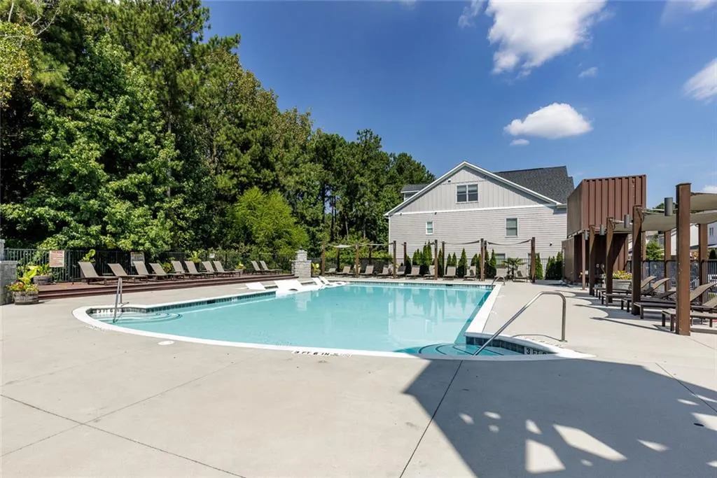 1954 Westside Boulevard, Atlanta, Georgia 30318, 4 Bedrooms Bedrooms, ,3 BathroomsBathrooms,Residential,For Sale,1954 Westside Boulevard,7665159
