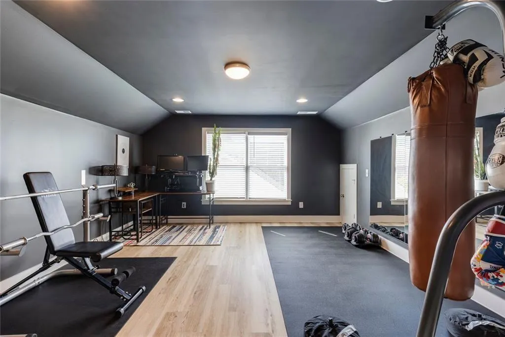 1954 Westside Boulevard, Atlanta, Georgia 30318, 4 Bedrooms Bedrooms, ,3 BathroomsBathrooms,Residential,For Sale,1954 Westside Boulevard,7665159