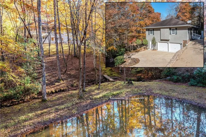 339 Wehunt Road, Blue Ridge, Georgia 30513