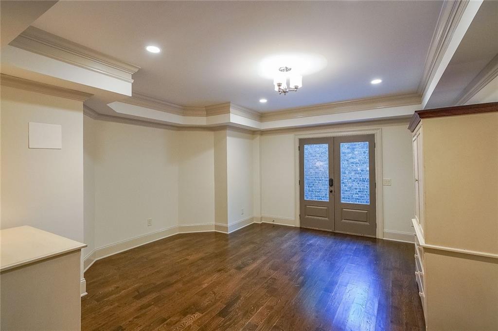 609 Carriage Drive, Atlanta, Georgia 30328, 6 Bedrooms Bedrooms, ,6 BathroomsBathrooms,Residential,Sold,609 Carriage Drive,7299038