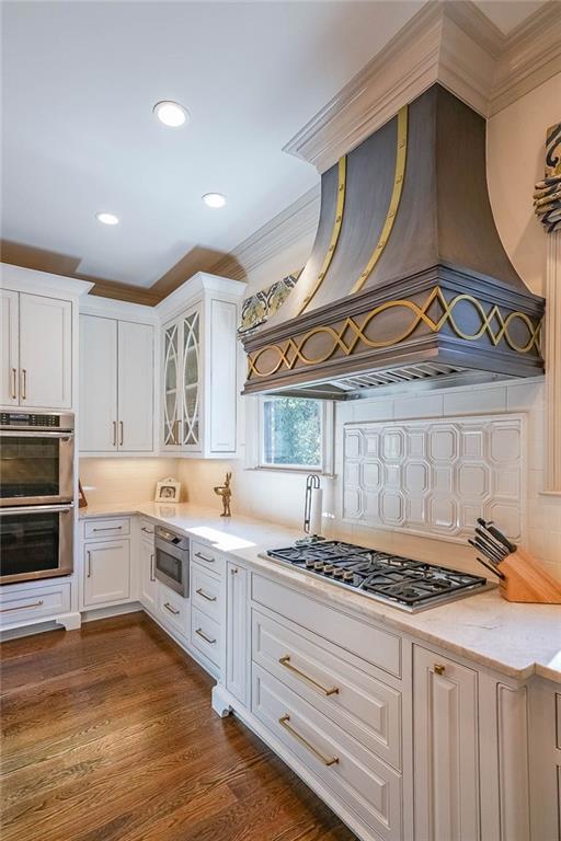 609 Carriage Drive, Atlanta, Georgia 30328, 6 Bedrooms Bedrooms, ,6 BathroomsBathrooms,Residential,Sold,609 Carriage Drive,7299038