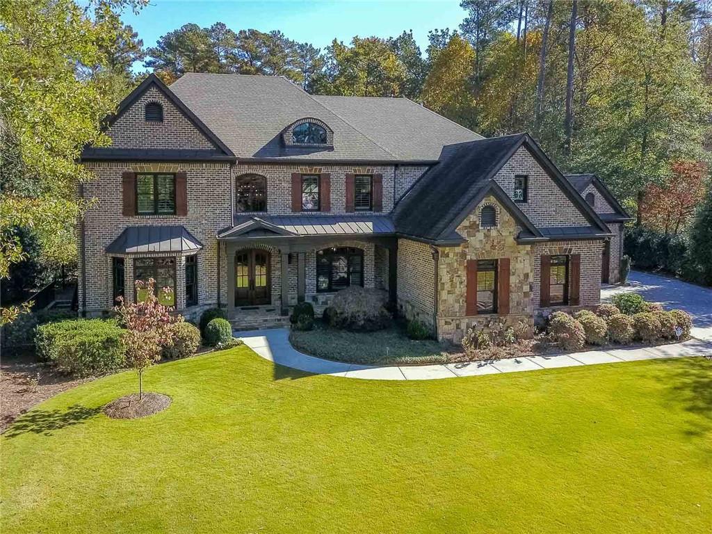 609 Carriage Drive, Atlanta, Georgia 30328, 6 Bedrooms Bedrooms, ,6 BathroomsBathrooms,Residential,Sold,609 Carriage Drive,7299038