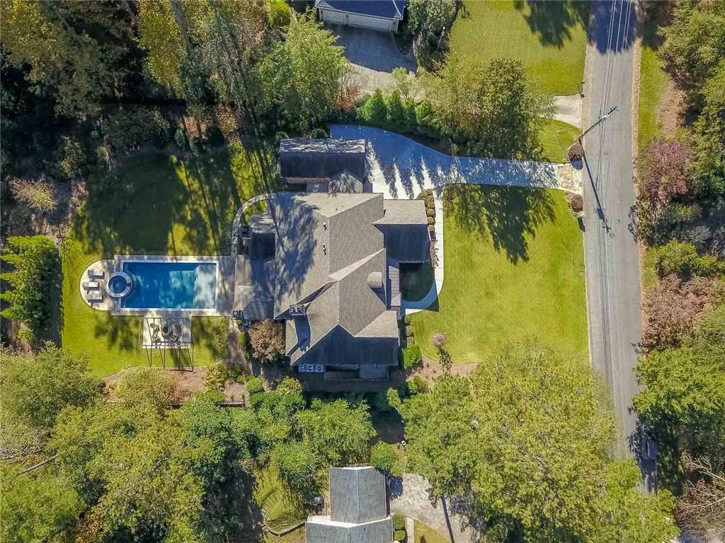 609 Carriage Drive, Atlanta, Georgia 30328, 6 Bedrooms Bedrooms, ,6 BathroomsBathrooms,Residential,Sold,609 Carriage Drive,7299038