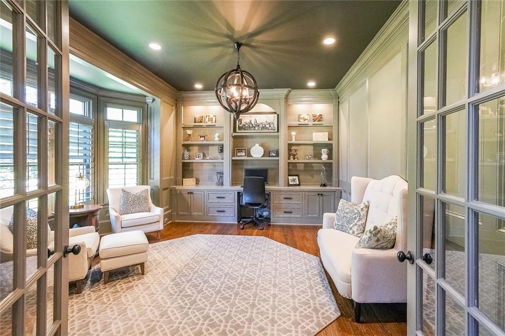 609 Carriage Drive, Atlanta, Georgia 30328, 6 Bedrooms Bedrooms, ,6 BathroomsBathrooms,Residential,Sold,609 Carriage Drive,7299038