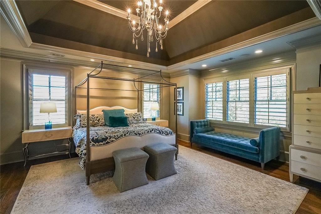 609 Carriage Drive, Atlanta, Georgia 30328, 6 Bedrooms Bedrooms, ,6 BathroomsBathrooms,Residential,Sold,609 Carriage Drive,7299038