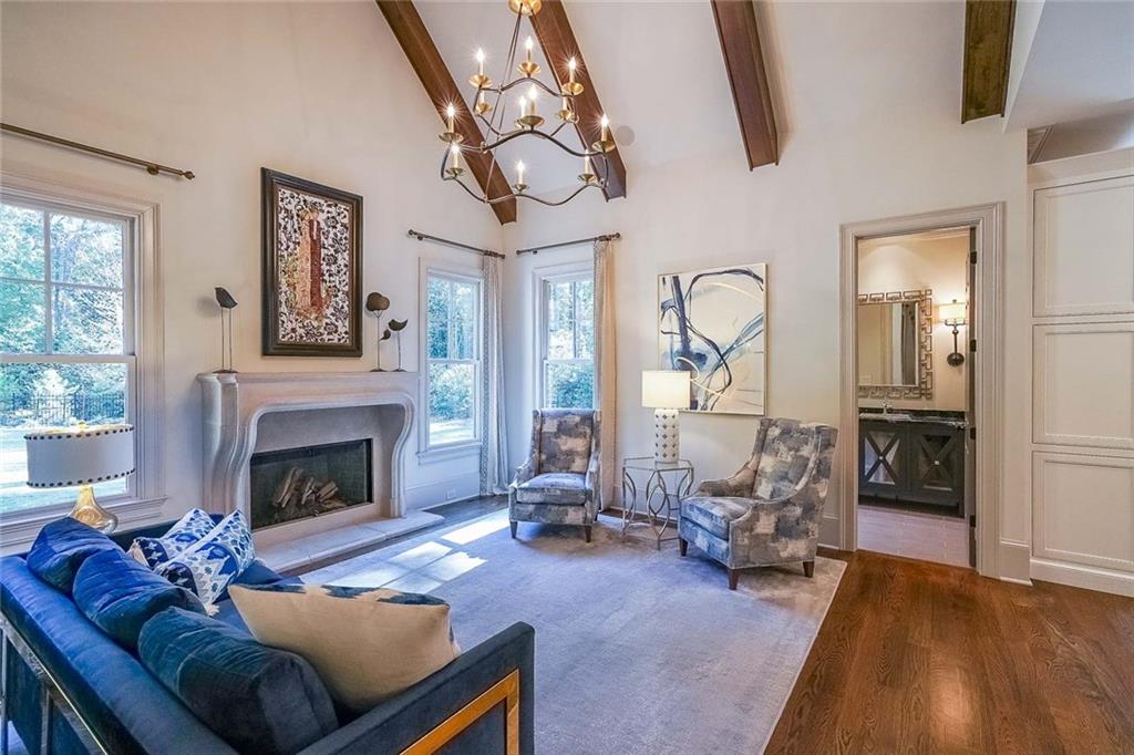 609 Carriage Drive, Atlanta, Georgia 30328, 6 Bedrooms Bedrooms, ,6 BathroomsBathrooms,Residential,Sold,609 Carriage Drive,7299038