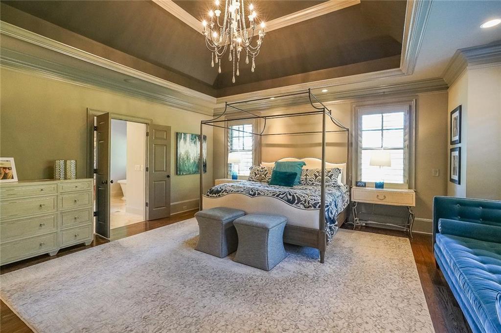 609 Carriage Drive, Atlanta, Georgia 30328, 6 Bedrooms Bedrooms, ,6 BathroomsBathrooms,Residential,Sold,609 Carriage Drive,7299038