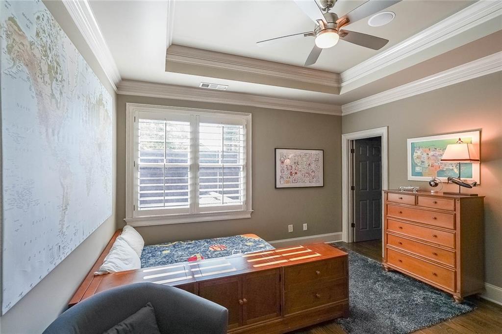 609 Carriage Drive, Atlanta, Georgia 30328, 6 Bedrooms Bedrooms, ,6 BathroomsBathrooms,Residential,Sold,609 Carriage Drive,7299038