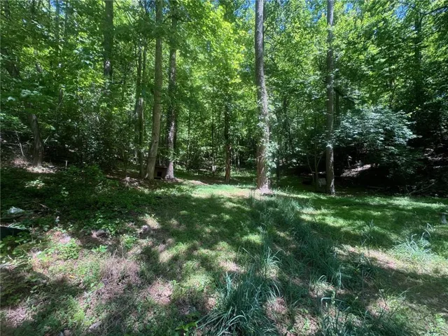 0 Bible Baptist Road, Ellijay, Georgia 30536