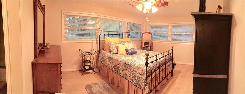 5910 Kayron Drive, Sandy Springs, Georgia 30328, 4 Bedrooms Bedrooms, ,2 BathroomsBathrooms,Residential,Sold,5910 Kayron Drive,5838145