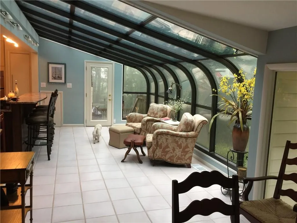 5910 Kayron Drive, Sandy Springs, Georgia 30328, 4 Bedrooms Bedrooms, ,2 BathroomsBathrooms,Residential,Sold,5910 Kayron Drive,5838145