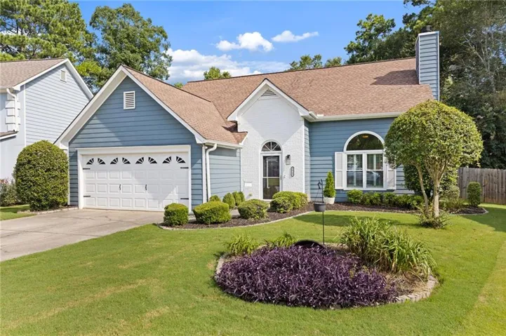 3915 Ivy Run Circle, Duluth, Georgia 30096