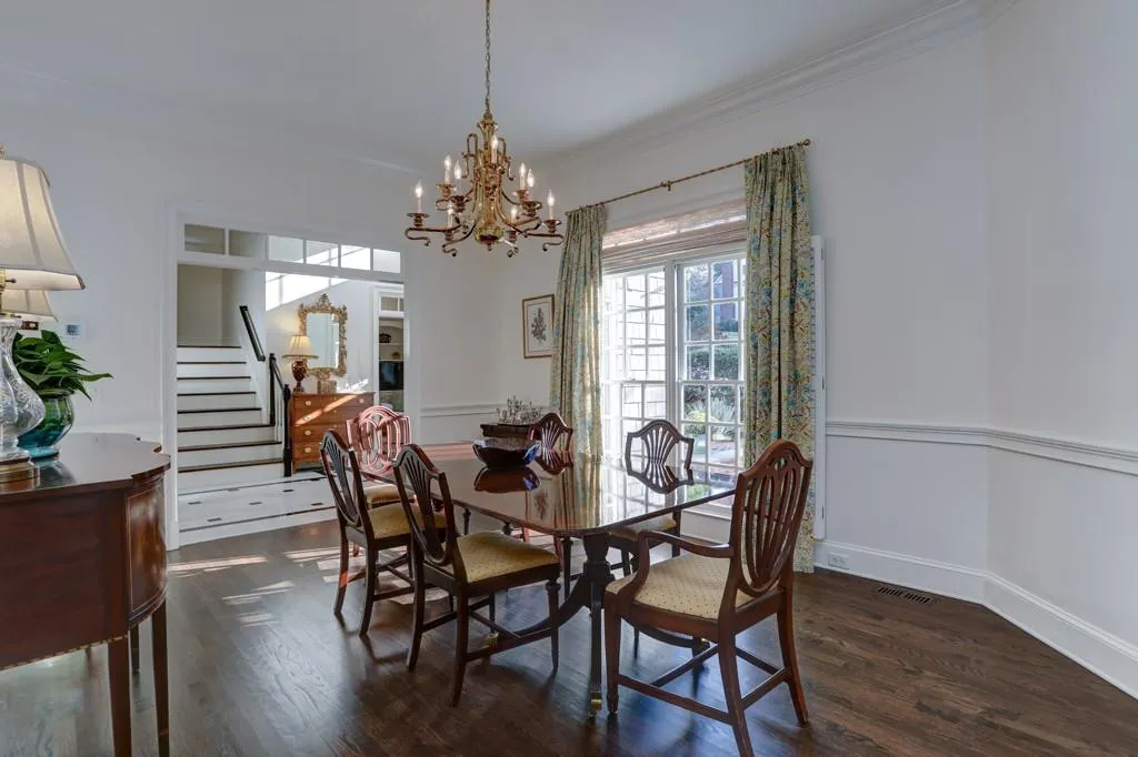 330 Old Powers Lane, Atlanta, Georgia 30327, 5 Bedrooms Bedrooms, ,5 BathroomsBathrooms,Residential,Sold,330 Old Powers Lane,6727202